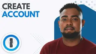 How to Create a 1Password Account (Step-by-Step Tutorial | 2026)