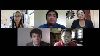 Cyber Libel Trial - Practice Court UNC Law A/Y 2020-21