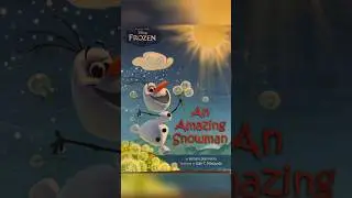 ⚠️sold out⚠️ #frozen2 #olaf #swen #elsa #annaelsa #disney #kidsbooks #readaloud #frozenmovie