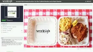 Innovative Work Incentive Practices, Part 8: How Non-Traditional Benefits Lead to Higher Retention