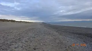 Pwllheli seafront