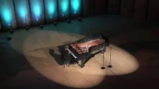 Dr. Walden Hughes Performs Chopin Prelude No. 20 - 4-camera shoot