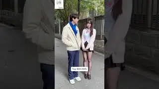 Gh&eacute;p đ&ocirc;i g&aacute;i kute v&agrave; svien năm 4😜#TikTokAwardsVN #ipman #ghepdoi #xuhuong #viralvideo 