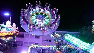 Mr. Gravity - Oberschelp (Offride) Video Haaner Kirmes 2025