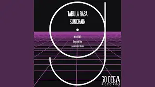 Tabula Rasa