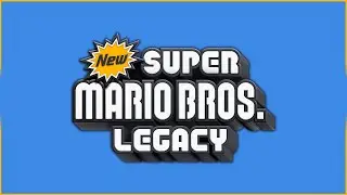 Volcano: Arrangement ★ New Super Mario Bros.