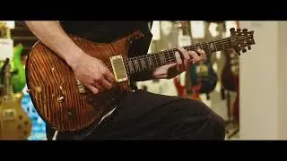 Paul Reed Smith Private Stock #2579 