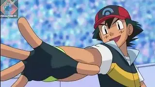 ||IASH VS PAUL||INFERNAPE AMV||MUST WATCH||POKELOVER YT||POKEMON||