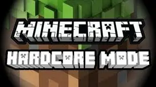 Minecraft Hardcore Episode 1