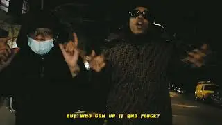 YFT-Sensei -&ldquo;Mr.WalkWitALimp &rdquo; (Official Music Video) Prod. Elvis Beatz
