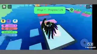 MegaFunobby(Part 1)
