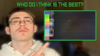 MY SMALL CREATOR BOXING HIT LIST!