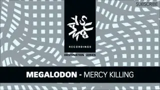 Megalodon - Mercy Killing (HD)