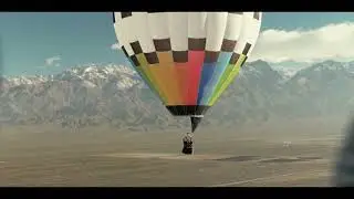 Ultramagic Experience - Argentina - The Vines Resort Mendoza