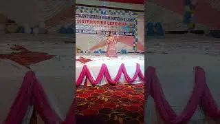 🌟 Global Talent Search Examination #6 (2025) &ndash; Prize Distribution Ceremony 🎉