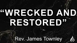 10-16-25 Thursday Rev. Townley WPF Midwest Conference Service