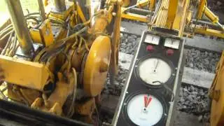 Bateadora 08 - 32 - Ferro Service Lanus