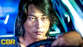 What Nobody Realized About Han In The Fast And Furious Movies