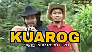 Kuarog By Jhonar Rebutazo (Official Pan-Abatan Records TV)Igorot.Ilocano Song
