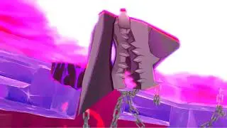 [Burning SoulWorker] Altar of Void (Maniac) Haru Estia Gameplay