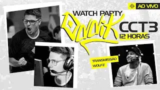 ODDIK AO VIVO | ODDIK vs 9z | CCT S3 SA #6 SEMIFINAL