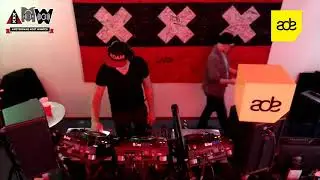 Dirk Schot Djset  AMW ADE2020 DJ Marathon by pioneerdj