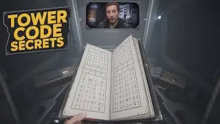 Season 4 Beta Leak - Kurze Erkl&auml;rung zum Tower Codebuch #arenabreakoutinfinite #abis4