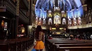 48 HOURS IN MONTREAL 🍁 day in the life as a tourist