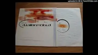 DJ Allan McLoud - Free Me (D' Jack & D.J. N.U.K.E. Remix) 1998