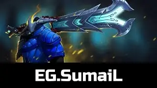 EG Sumail rampage with Sven