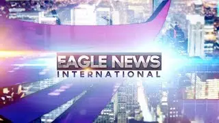 WATCH: Eagle News International - October 21, 2019