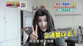 「台灣好吃驚」第33集_獨家！布袋戲片場大解密！(完整版)