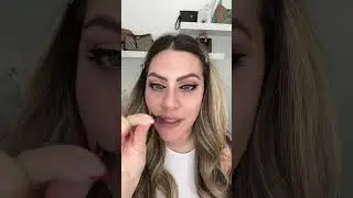 Adriana Lima Makeup Look - Exotic Cat Eyes