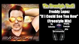 Freddy Lopez 