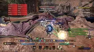 50% Fire Boss vSS DK Tank p-pearl/p-sax/archdru masters sb Necrom