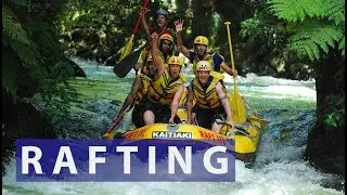 Rafting Phuket | Price | Review | Avitip
