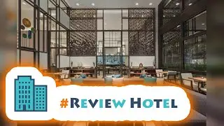 HotelKDM | Review Hyatt House Kuala Lumpur, Mont Kiara