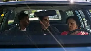 Jamal & Cesar Try Convincing Abuelita To Help Him Clean The Rollerworld Money | On My Block 2x3