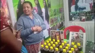 adivasi oil jis kisi Ko chahie to comment Karen