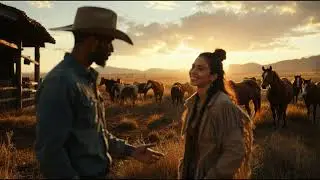 Country Faith Journey 🤠🎶 &mdash; Christian Country Music & Cowboys