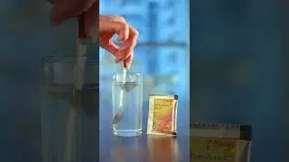Easy way to Rehydrate