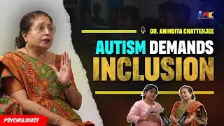 Expert Reveals Top Strategies for Inclusive Education in India | India Autism Center
