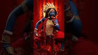 Maa Kali ka Message #maa #devi #mahakali #maakalistatus #bhakti #urgentmessage #shorts #youtube