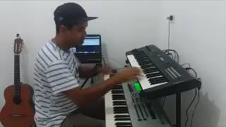 Modo Performance Yamaha MX 61-49