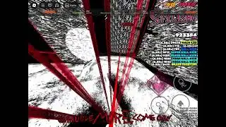 my +999,999 score in reprieve