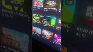 Asus key lock fix