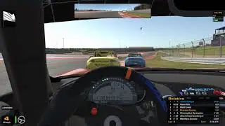 Last Corner Pass for the Lead