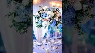 7 Best Spring wedding decoration