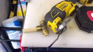 Saturday Service Calls