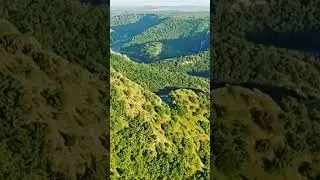 UVAC-THE BEAUTY OF SERBIA
